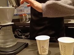 -星巴克(天津工华道智慧山店)