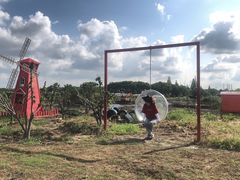 -美家乐农庄·露营·团建(大治路店)