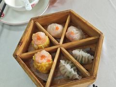 -鹿鸣酒家(越秀店)