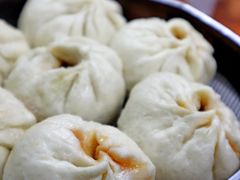 -传说中的包子