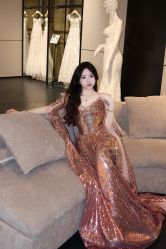-MuseMarry婚纱(前海嘉里中心店)