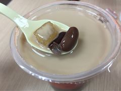 八婆婆烧仙草(太平路店)-八婆婆烧仙草(中山路店)