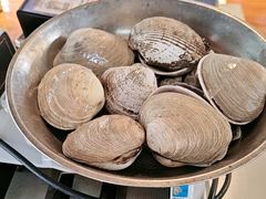-喝丢一只鞋海鲜烧烤·海肠捞饭(市场店)