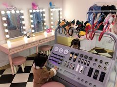 -Lilliput·粒粒堡亲子餐厅(嘉定宝龙店)