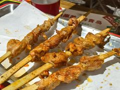 -永红源·小排档(闽江路店)