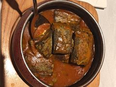 -三宝大饭店-中和艺素餐厅(浦上金山正祥广场店)