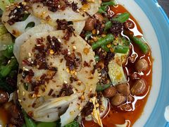 -福顺祥大盘鸡(临潼店)