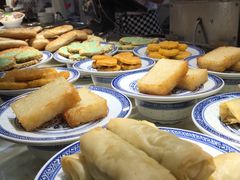 -秦淮小吃城(夫子庙店)