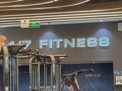 -24/7 FITNESS 健身(罗湖金光华店)