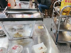 -郝大姐·乌龙山铁板烧(大学城三店)