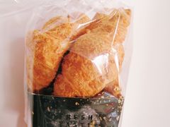 可颂-盒马鲜生(王府广场店)