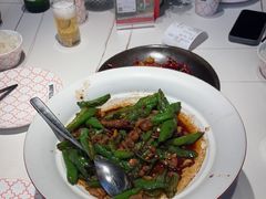 -阿瓦山寨·湘菜现炒·剁椒鱼头王(咸阳总店)