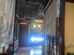 -小船渔村•大连菜•大连焖鱼(黄河路店)