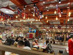 -贤合庄卤味火锅(勒泰中心店)