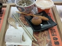 -吉野家 (新街口外大街店)