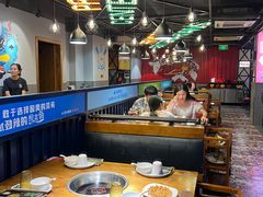 -百岁我家·酸菜鱼专门店(塘下店)