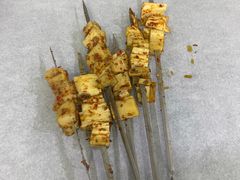 -烤五行·烧烤烤串(石佛营店)