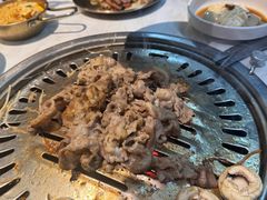 -六七八韩式烤肉·韩国料理(上杭路店)