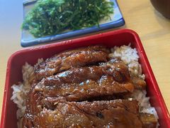 -和风拉面