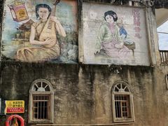 -梅州天地人花园酒店(梅县人民广场店)