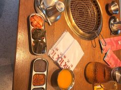 -一品诚记烤肉(大连柏威年购物中心店)