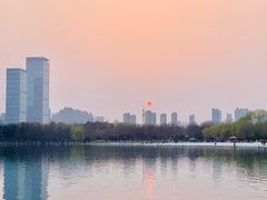 -滨湖塘西河公园