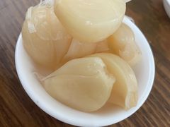 -秦韵味香辣爆肚面(钟楼店)