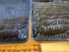 -甜嘟嘟烘焙坊(舒城路店)