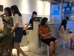 -小桔象·泰国风味餐厅(惠城水门路16号店)