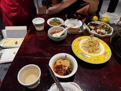 -乐宴·老北京铜火锅(桂庙店)