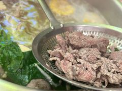 -潮汕美牛肉丸火锅店(天宁寺店)