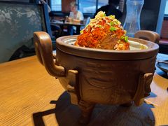 -扬州狮子楼·非遗淮扬菜(东关街店)