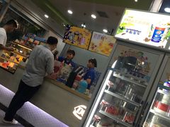 -DQ·蛋糕·冰淇淋(川沙东海岸店)