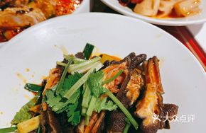Boneless Chicken Feet