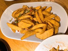 -金牌外婆家(苏州中心店)