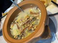 -郑庄脂渣海鲜楼(九水路店)