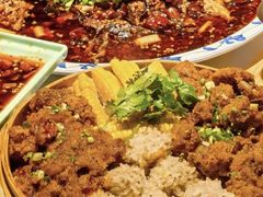 -灶东家民间菜(回兴店)