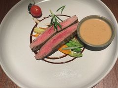 -404干式熟成牛排馆•聚会餐厅