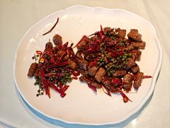 -申粤轩酒楼(丁香花园店)