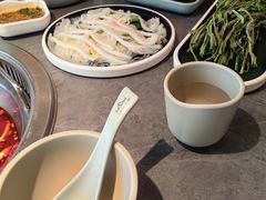 -故里和山·成都火锅(欢乐港湾店)