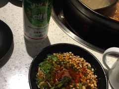 小郡肝-钢管厂五区小郡肝串串香(南山店)