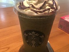 -星巴克(广州中华广场B1层店)