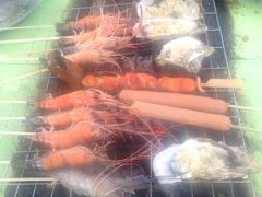 -小象钓虾·营地烧烤(洛溪店)