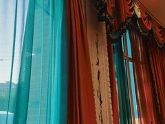 -蒙亨·手把肉·蒙古包文化主题餐厅(天恒广场店)