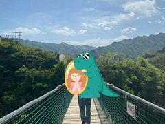 -圣莲山风景区