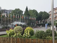 -宋庆龄幼儿园(虹梅路)