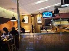 -馋笼小食堂-青岛大虾包(繁花里店)