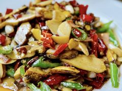 -觅山云南菜(泊富ICITY店)