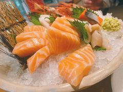 -酒久自助料理(佳兆业店)