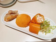 -蔡澜点心·粤菜(嘉里中心店)